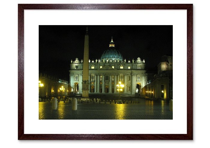 St Peters Basilica Basilica Church Building